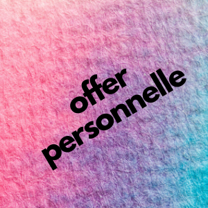 offer personnelle